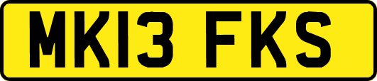 MK13FKS