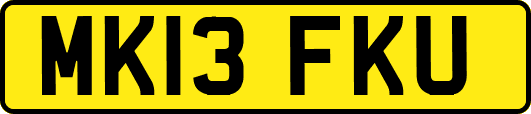MK13FKU