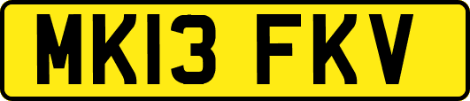 MK13FKV