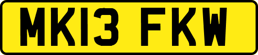 MK13FKW
