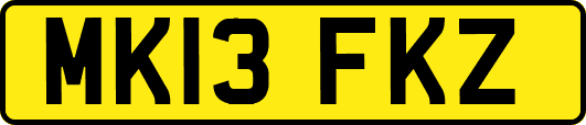MK13FKZ