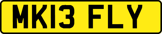 MK13FLY