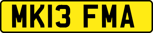 MK13FMA