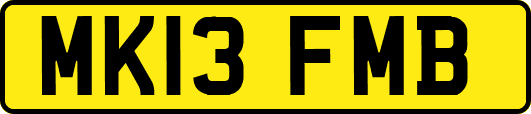 MK13FMB