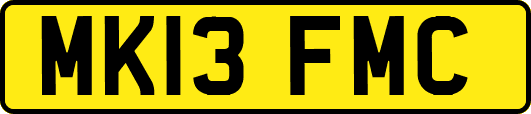 MK13FMC