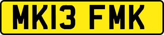 MK13FMK