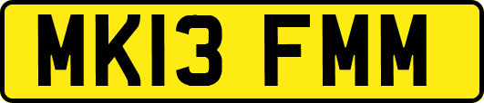 MK13FMM