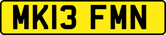MK13FMN