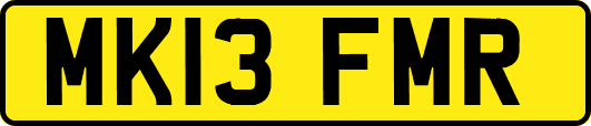 MK13FMR