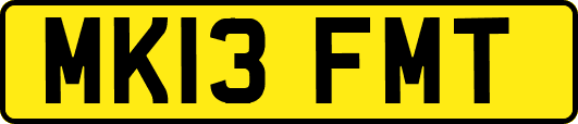 MK13FMT