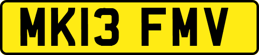 MK13FMV