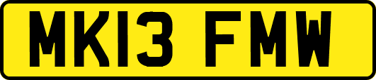 MK13FMW