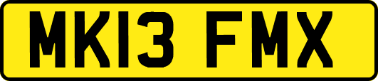 MK13FMX