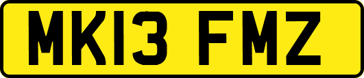 MK13FMZ