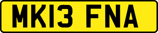 MK13FNA