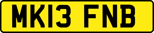 MK13FNB