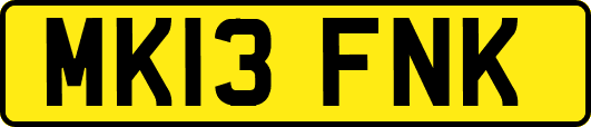 MK13FNK