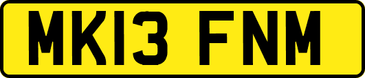 MK13FNM