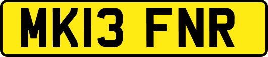 MK13FNR