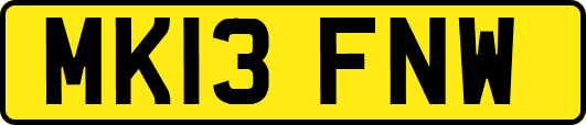 MK13FNW
