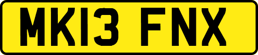 MK13FNX