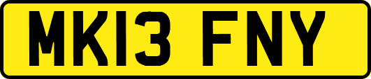 MK13FNY