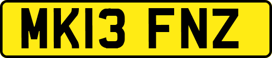 MK13FNZ