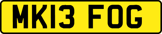 MK13FOG
