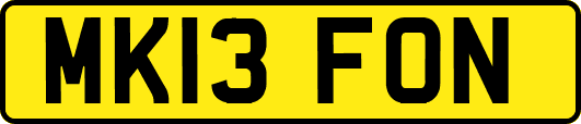 MK13FON