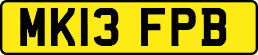 MK13FPB