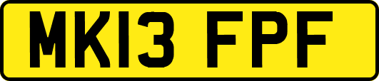 MK13FPF