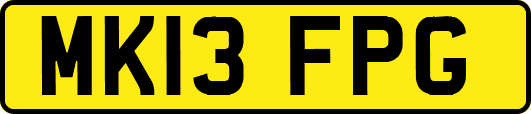MK13FPG