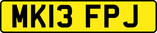 MK13FPJ