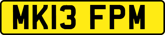 MK13FPM