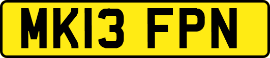 MK13FPN