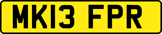 MK13FPR