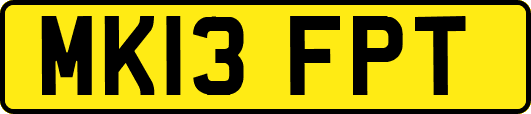 MK13FPT