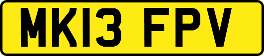 MK13FPV