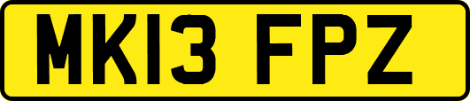 MK13FPZ