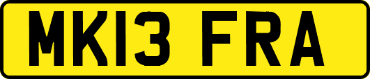 MK13FRA