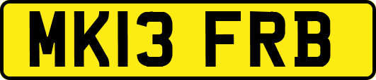 MK13FRB