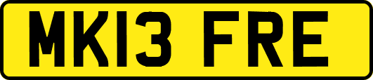 MK13FRE