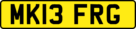 MK13FRG