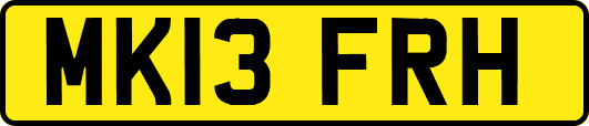 MK13FRH