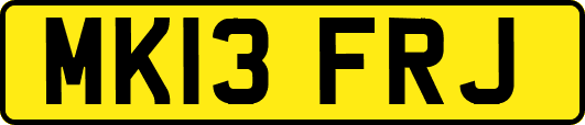MK13FRJ