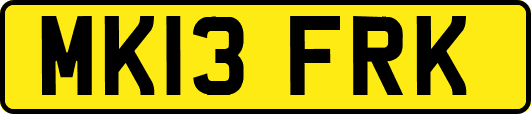 MK13FRK