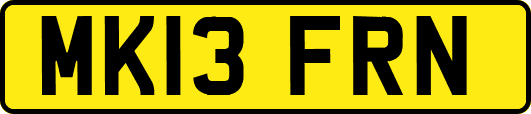 MK13FRN