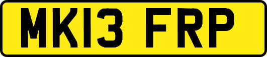 MK13FRP