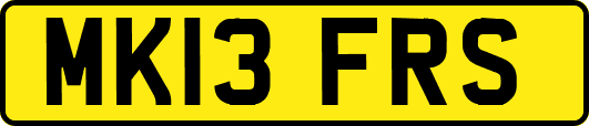 MK13FRS