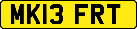 MK13FRT